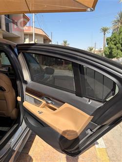 بی ئێم دەبڵیو سیریەس 7